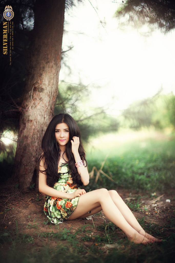 夺命女特工